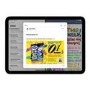 Refurbished Apple iPad 2022 10.9" Silver 64GB 4G + Wi-Fi Tablet