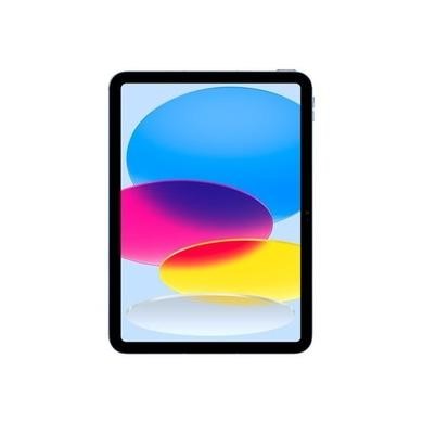 Refurbished Apple iPad 2022 10.9" Blue 64GB 4G + Wi-Fi Tablet