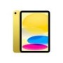 Refurbished Apple iPad 2022 10.9" Yellow 64GB 4G + Wi-Fi Tablet