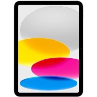 Refurbished Apple iPad 2022 10.9" Silver 256GB Cellular Tablet