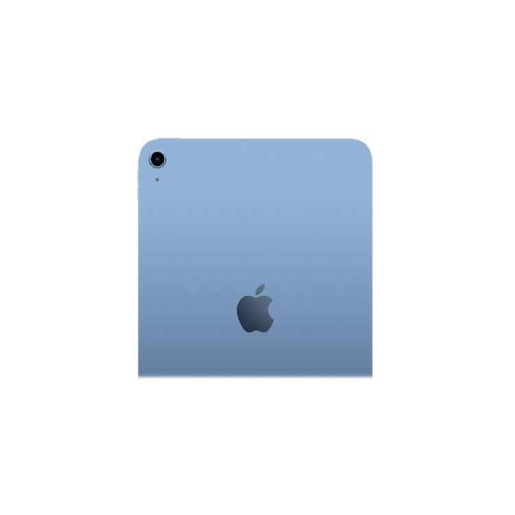 Refurbished Apple iPad 2022 10.9" Blue 256GB 4G + Wi-Fi Tablet