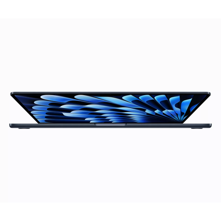 Apple MacBook Air 15.3 Inch M2 8GB RAM 256GB SSD 2023 - Midnight