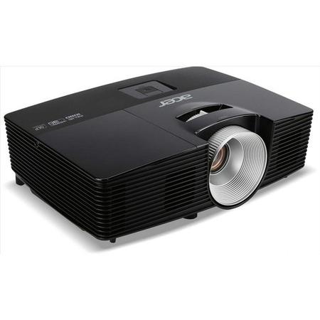 Refurbished Acer P1510 Full HD 1080p 3D Ready DLP Projector