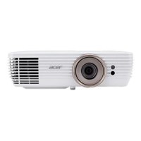 Refurbished Acer Home V7850 Desktop projector 2200ANSI lumens DLP 2160p Refurbished Acer Home V7850 Desktop projector 2200ANSI lumens DLP 2160p