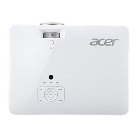 Refurbished Acer Home V7850 Desktop projector 2200ANSI lumens DLP 2160p