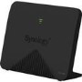 Box Opened Synology MR2200ac Wireless Mesh Tri-Band Router