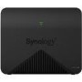 Box Opened Synology MR2200ac Wireless Mesh Tri-Band Router