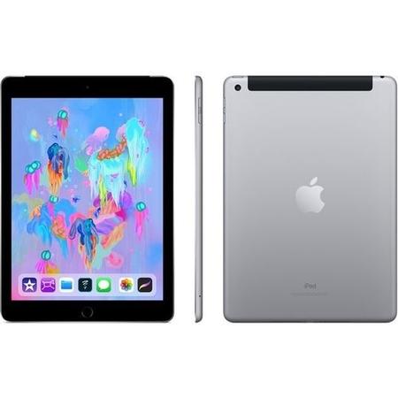 Refurbished Apple iPad 32GB 9.7 Inch Cellular 3G/4G Tablet
