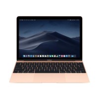 Refurbished Apple MacBook Core M3 8GB 256GB 12 Inch Laptop in Gold - 2017 Refurbished Apple MacBook Core M3 8GB 256GB 12 Inch Laptop in Gold - 2017