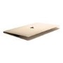 Refurbished Apple MacBook Core M3 8GB 256GB 12 Inch Laptop in Gold - 2017