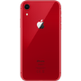 Apple iPhone XR Red 6.1" 128GB 4G Unlocked & SIM Free