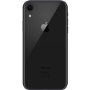 Grade A Apple iPhone XR Black 6.1" 128GB 4G Unlocked & SIM Free