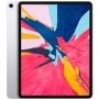 Refurbished Apple iPad Pro 256GB Cellular 12.9 Inch Tablet in Silver