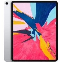 Refurbished Apple iPad Pro 1TB Cellular 12.9 Inch Tablet in Silver