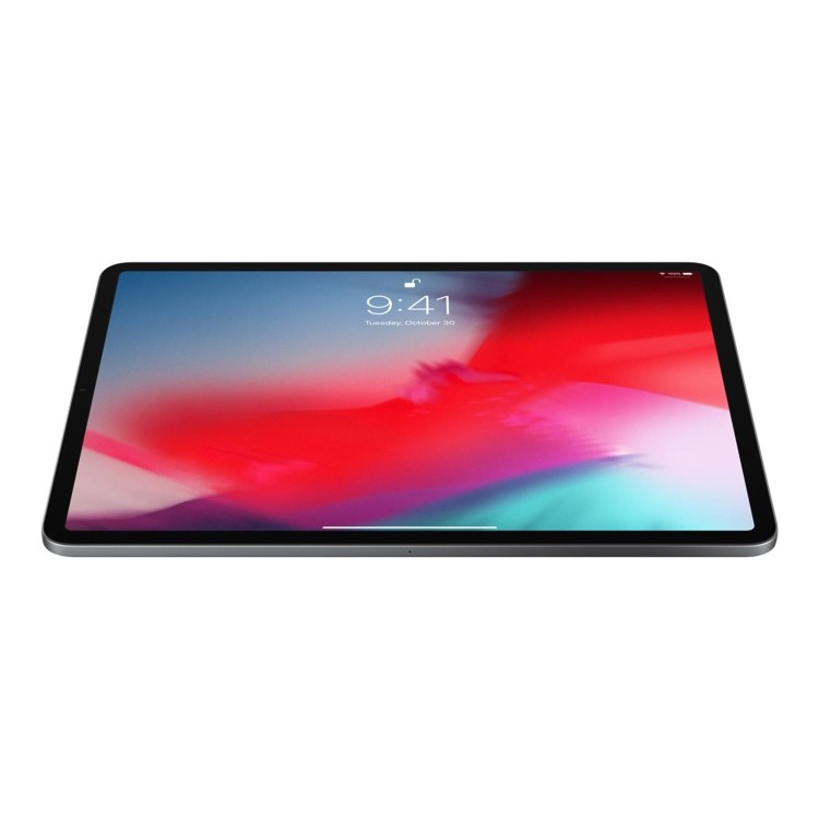 Apple 11 Inch iPad Pro Wi-Fi 512GB - Space Grey