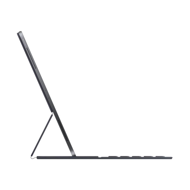 Apple 11 Inch iPad Pro Wi-Fi 512GB - Space Grey