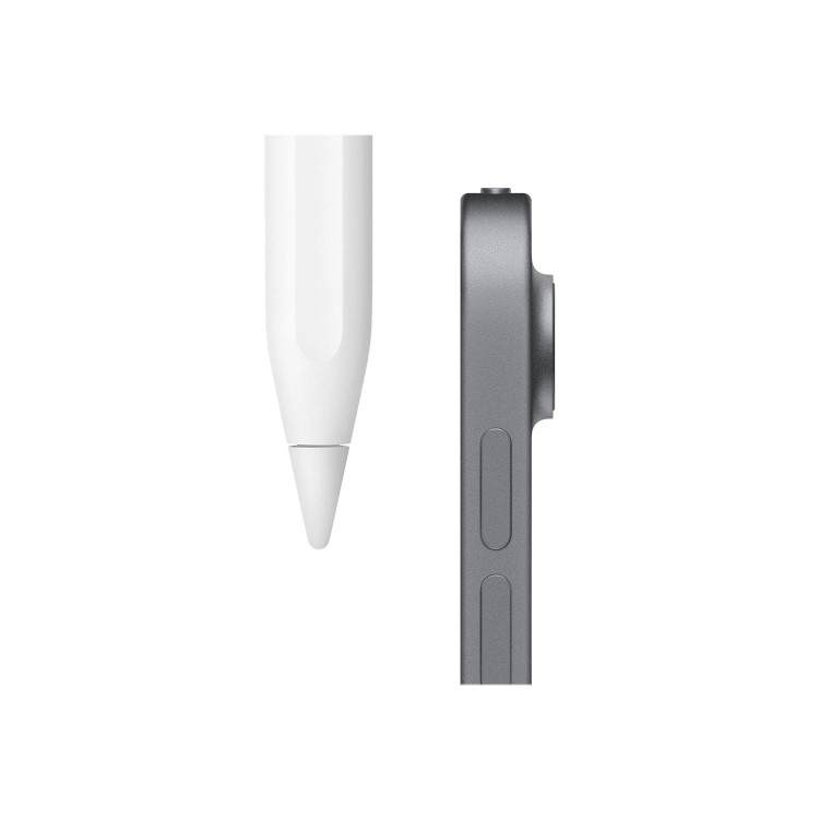 Apple 11 Inch iPad Pro Wi-Fi 512GB - Space Grey