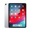 Refurbished Apple iPad Pro 256GB Cellular 11 Inch Tablet in Silver