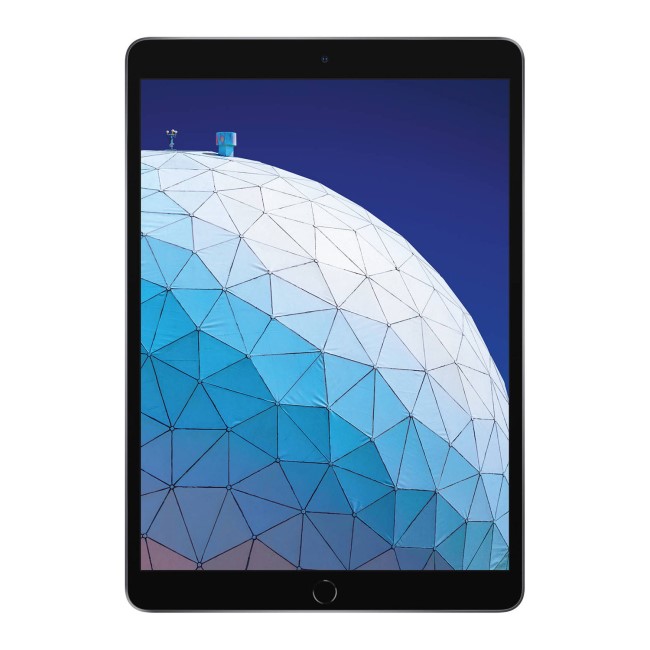 Refurbished Apple iPad Air 3 64GB 10.5" 2019 - Space Grey