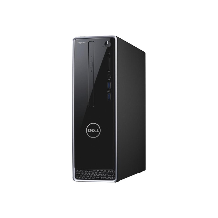 Refurbished Dell Inspiron 3472 Intel Pentium 8GB 1TB Windows 10 Desktop
