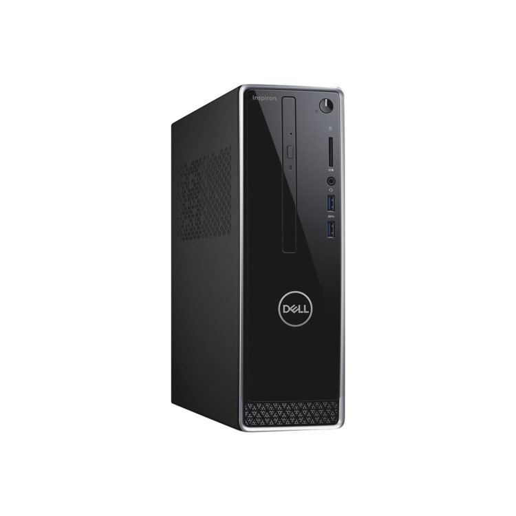 Refurbished Dell Inspiron 3472 Intel Pentium 8GB 1TB Windows 10 Desktop