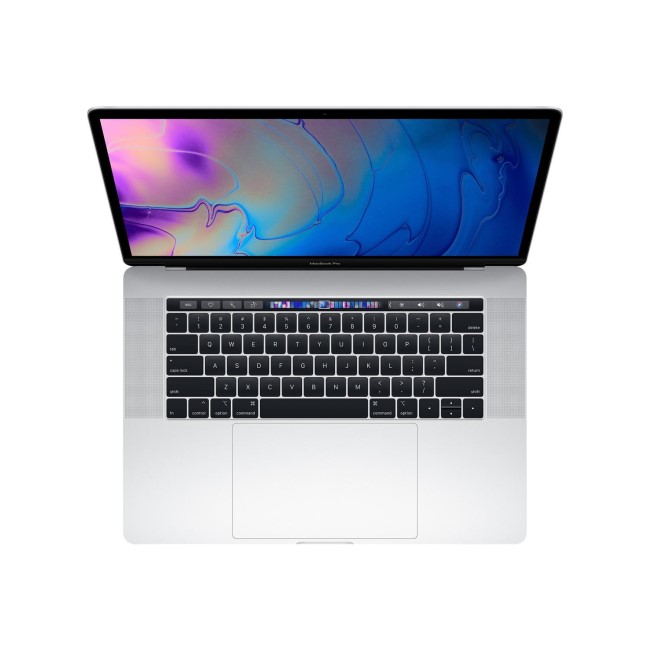 Refurbished Apple MacBook Pro Core i9 16GB 512GB RX 560X 15 Inch Laptop with Touch Bar