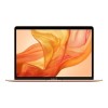Refurbished Apple Macbook Air Core i5 8GB 256GB 13.3 Inch Laptop in Gold