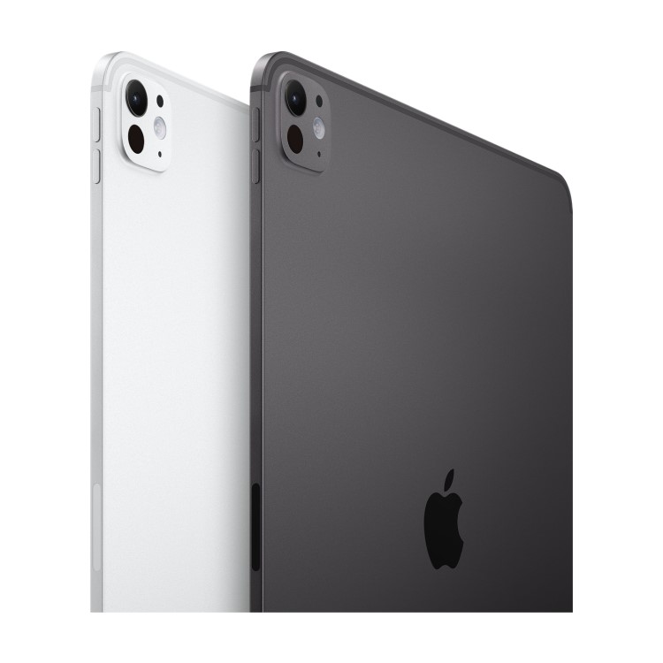 Refurbished Apple iPad Pro 13" Space Black 256GB Wi-Fi & Cellular Tablet