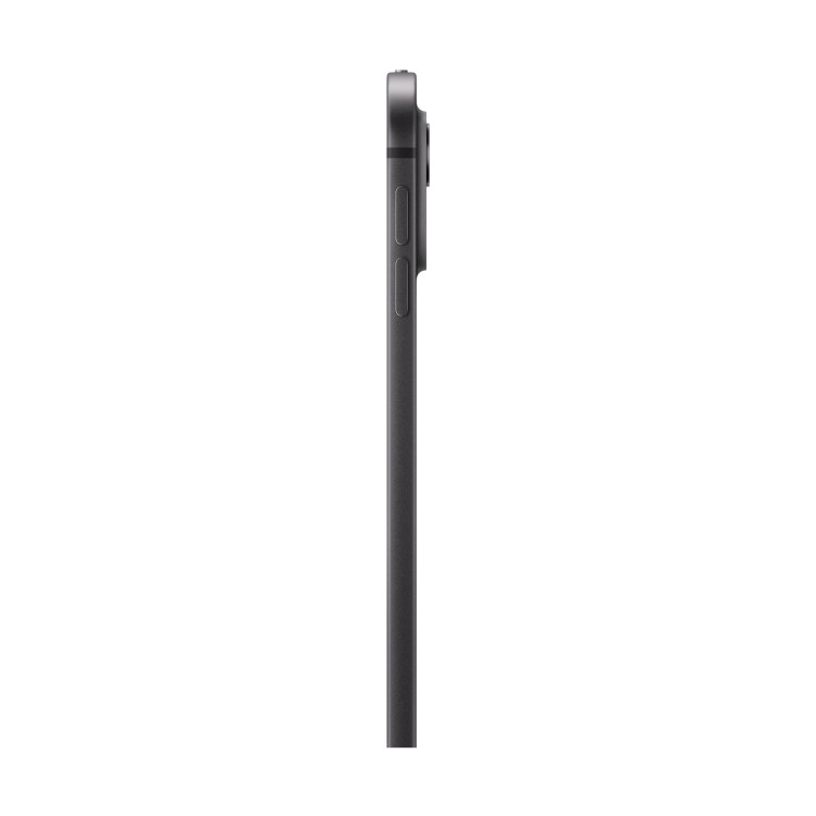 Refurbished Apple iPad Pro 13" Space Black 256GB Wi-Fi & Cellular Tablet