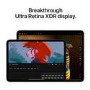 Refurbished Apple iPad Pro 13" Space Black 256GB Wi-Fi & Cellular Tablet