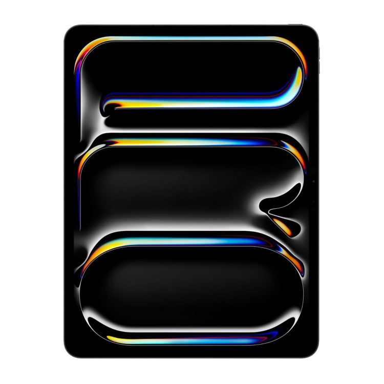 Refurbished Apple iPad Pro 2024 13" Space Black 2TB Wi-Fi & Cellular Tablet