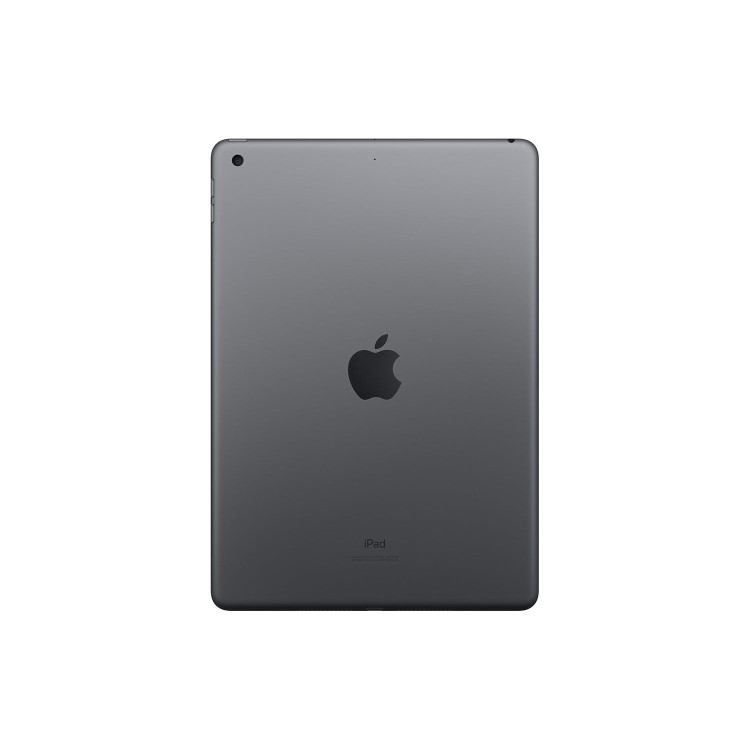 Apple iPad 2019 WiFi 32GB 10.2 Inch Tablet - Space Grey