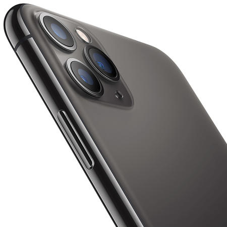 Refurbished Apple iPhone 11 Pro Space Grey 5.8" 64GB 4G Unlocked & SIM Free Smartphone