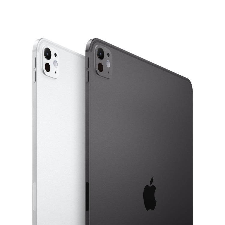 Refurbished Apple iPad Pro 13" Space Black 1TB Wi-Fi & Cellular Tablet