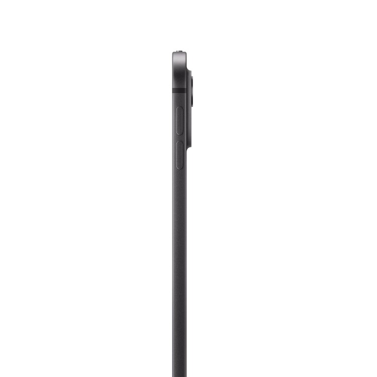Refurbished Apple iPad Pro 13" Space Black 1TB Wi-Fi & Cellular Tablet