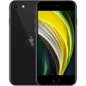 A3/MHGT3B/A/MV Refubished Apple iPhone SE 2020 Black 4.7" 128GB 4G Unlocked & SIM Free Smartphone