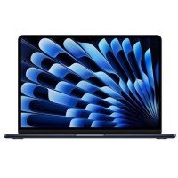Refurbished Apple MacBook Air 15 Inch M3 16GB RAM 512GB SSD 2024 - Midnight