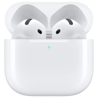 GRADE A1 - Apple AirPods 4th Gen without Active Noise Cancellation - 2024