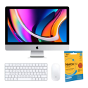 A1/MXWT2B/A Refurbished Apple iMac 27 Inch i5 8GB RAM 256GB SSD 5K Display All-in-One PC