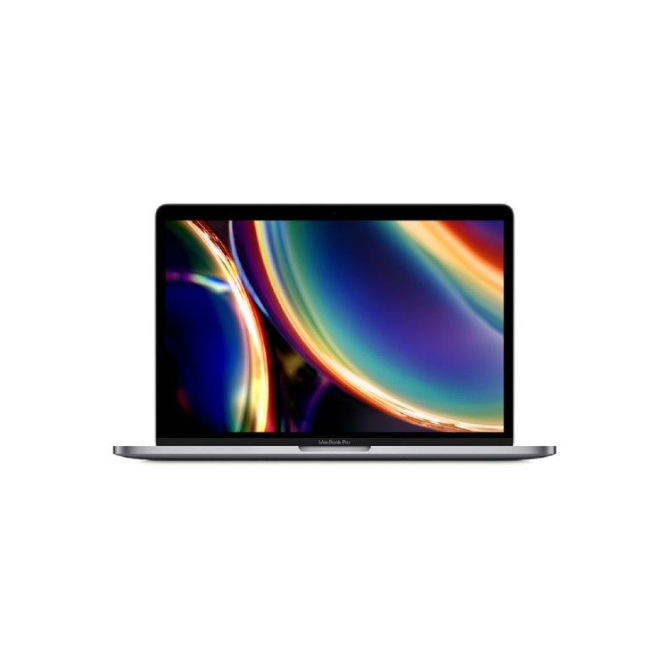 Refurbished Apple MacBook Pro 13" M1 8GB RAM 256GB SSD - Space Grey