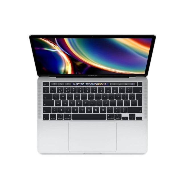 Refurbished Apple MacBook Pro Apple M1 8GB 256GB 13.3 Inch Laptop - 2020