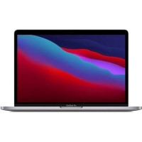 Apple MacBook Pro 13" M1 8GB 512GB SSD 2020 - Space Grey Apple MacBook Pro 13" M1 8GB 512GB SSD 2020 - Space Grey