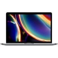 Refurbished Apple MacBook Pro 13" M1 8GB 256GB SSD - Silver