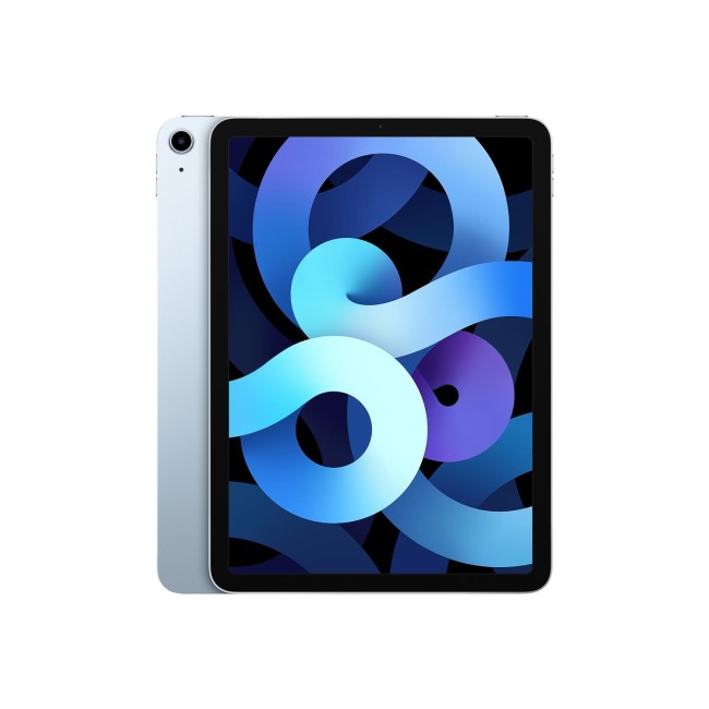 Apple iPad Air 4 64GB 10.9" Cellular 2020 - Sky Blue