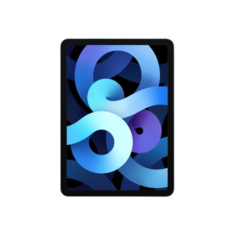 Apple iPad Air 4 64GB 10.9" Cellular 2020 - Sky Blue