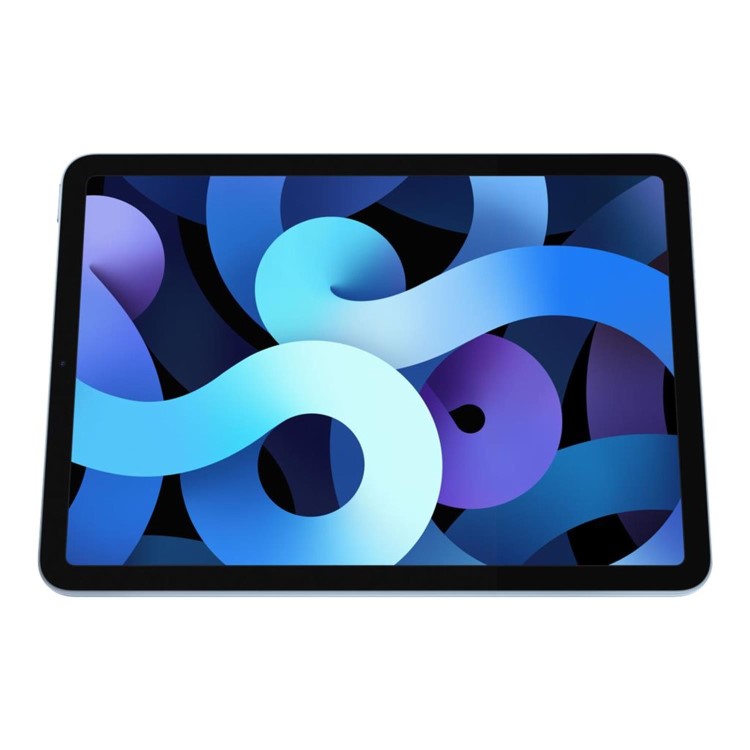 Apple iPad Air 4 64GB 10.9" Cellular 2020 - Sky Blue