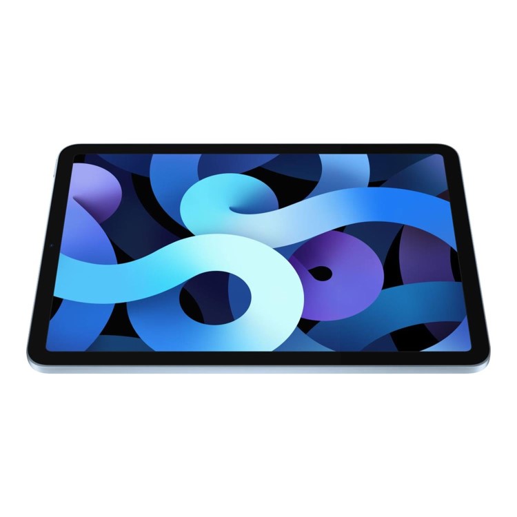 Apple iPad Air 4 64GB 10.9" Cellular 2020 - Sky Blue