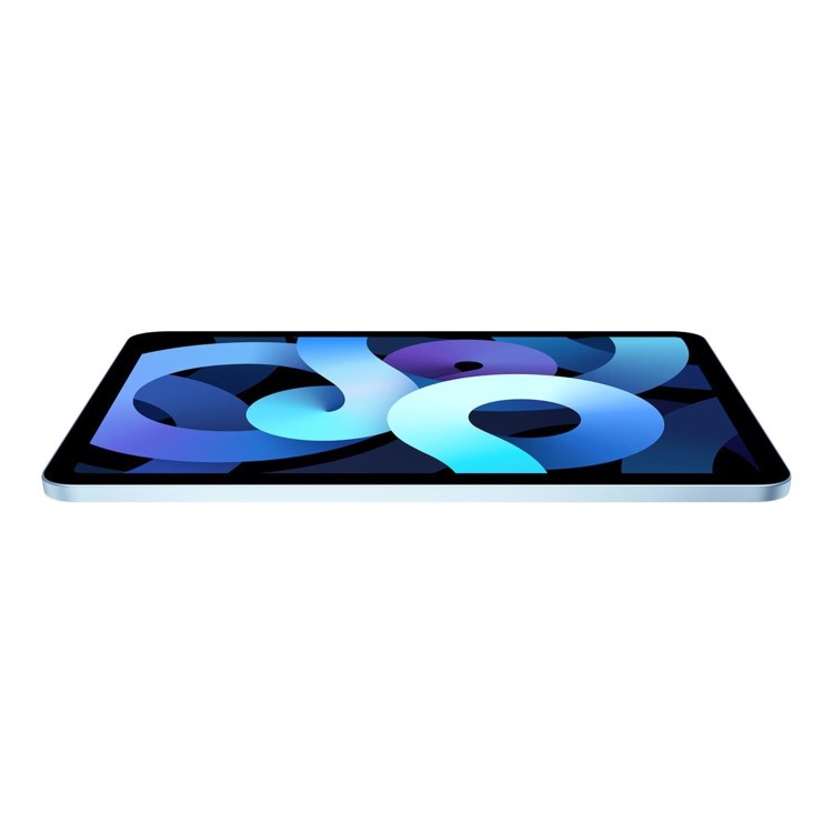 Apple iPad Air 4 64GB 10.9" Cellular 2020 - Sky Blue