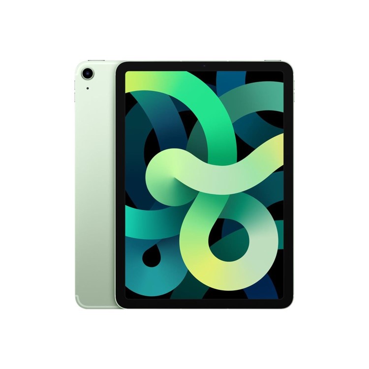 Apple iPad Air 4 64GB 10.9" 4G 2020 - Green