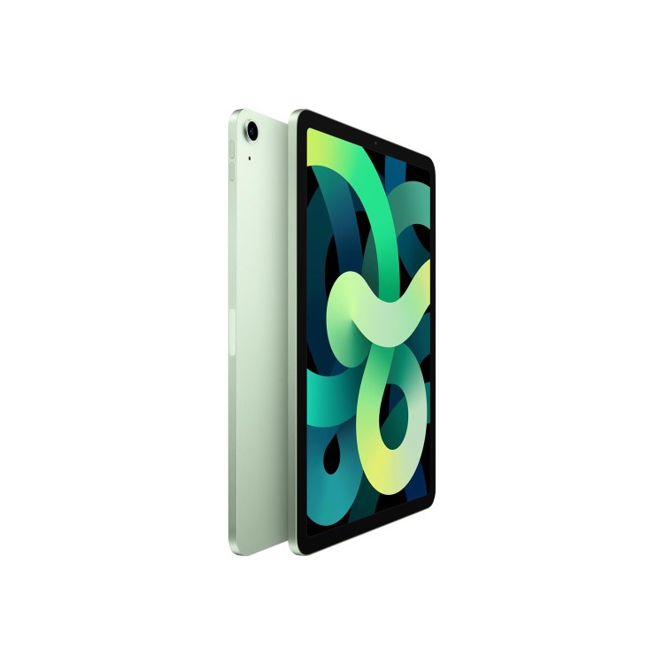 Apple iPad Air 4 64GB 10.9" 4G 2020 - Green